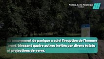 Enquête sur l'Attaque Armée au Parc des Dervallières