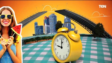 سياحة المهرجانات في مصر.. ولقاء خاص مع أوائل الثانوية العامة والزراعية | صباح الورد