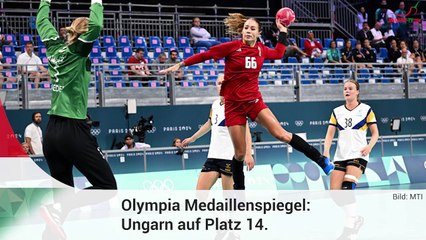 hallo ungarn - Kurznachrichten am 07.08.2024