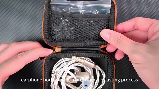 SIVGA Magpie - A High Cost Effective Earphone with Quality and Style in the 500 Price Range