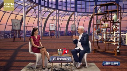 Rencontre avec Guy Savoy, légendaire chef français