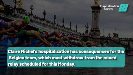 What's Happening With Triathlon Events ?