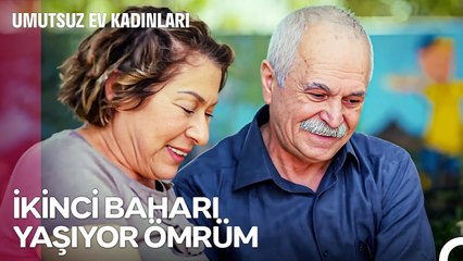 Önemli Olan Gönüllerin Bir Olması - Umutsuz Ev Kadınları