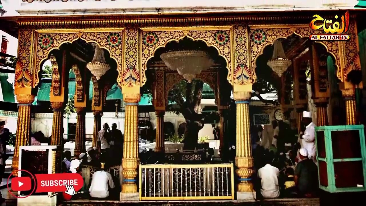 Hazrat Qutbuddin Bakhtiar Kaki Ka waqia _ Bakhtiar Kaki Ka Janaza _ Urdu story New