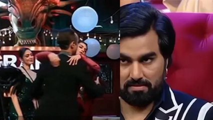 Ranvir Shorey Kisses Kritika Malik Video Viral, Armaan Malik Angry Reaction Troll...| Boldsky