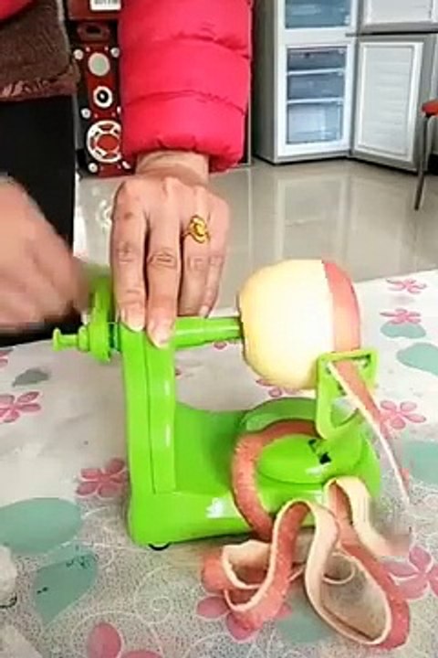 Helpful gadget