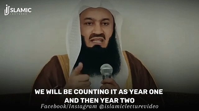 Discovering Life Hacks _ The Downfall of Past Nations - Mufti Menk _ Islamic Lectures)