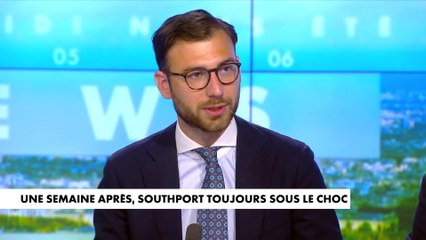 Paul Antoine : «Ce qu’il se passe n’est pas nouveau»