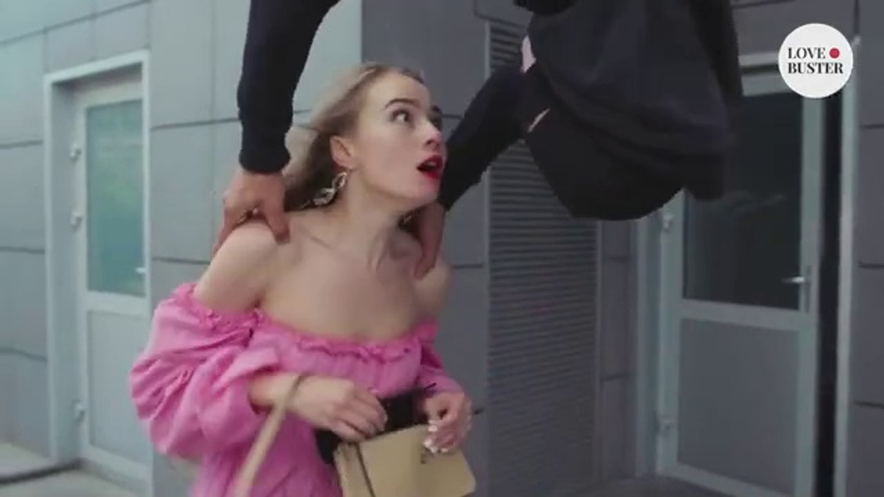 Epsoide1.❤️ Spider-Man Kiss Ruined My Life | @LoveBusterShow/الجزء 1.❤️قبلة الرجل العنكبوت دمرت حياتي | @LoveBusterShow #pakkgp #lovestory