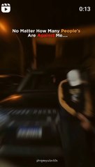 King's Short Attitude 💪