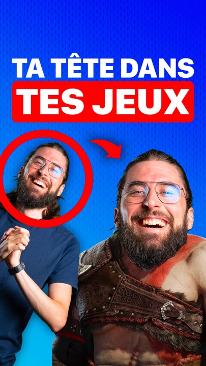 NOUVELLE RÉVOLUTION PLAYSTATION 