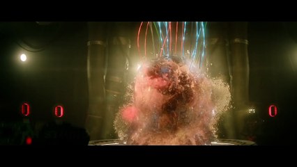 I, Robot 2 (2025) - First Trailer _ Will Smith