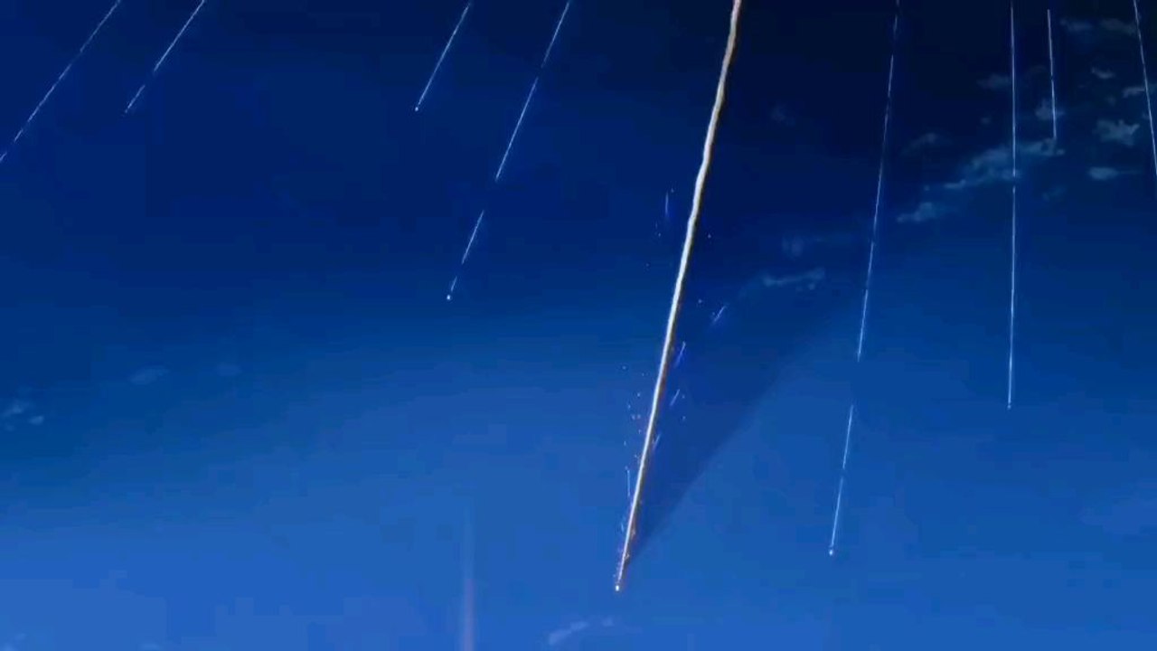 Anime Edits l short film