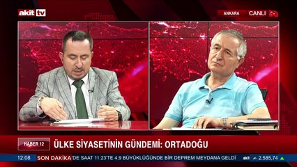 Türkiye'nin orta doğu politikası nasıl olmalı?