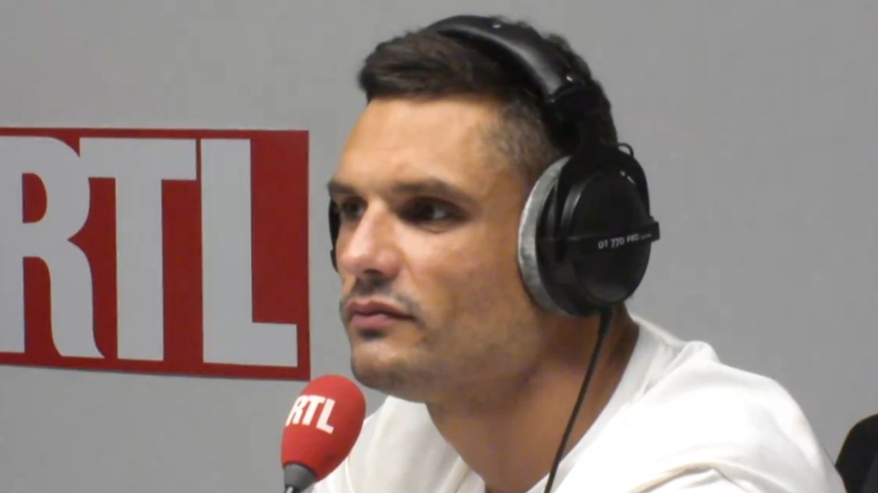 Malgré la performance des Français aux JO, Florent Manaudou persiste : "On n'est toujours pas un pays de sport"