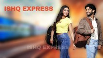 Ishq Express S01 E01 Hindi dubbed webseries Ritvik Sahore |  Gayatri Bhardwaj |  Gaurav Parajuli | Aman Gandotra | Review & Facts