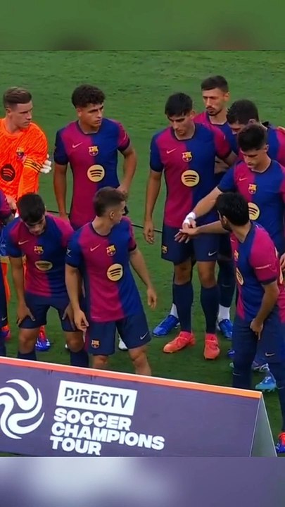 Luka Jovic Goal Barcelona vs real madrid match highlights