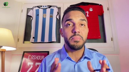 الإيقاف ينتظرة    صدمة في قضية كهربا والتعامل مع مخطط إنتقال زيزو للأهلي