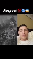 Cristiano Ronaldo on Reacts  #shorts #viral #trending #youtubeshorts