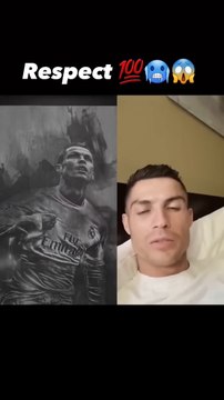 Cristiano Ronaldo on Reacts #shorts #viral #trending #youtubeshorts