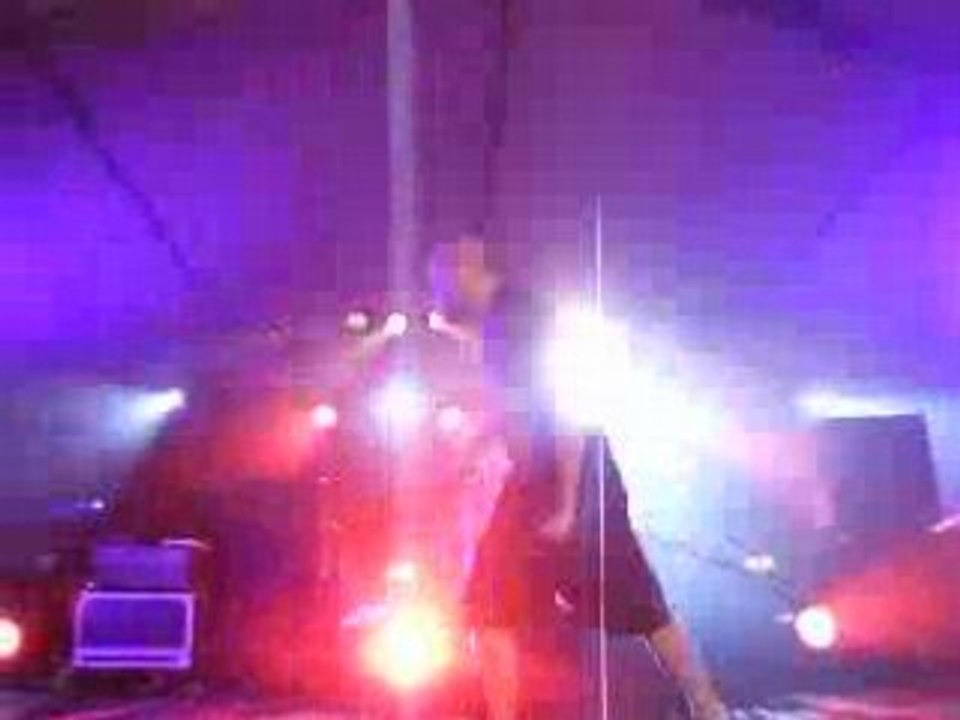 Betizfest - Lofofora - Enfants du chaos le 13.04