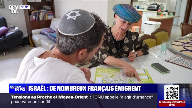À cause de la hausse des actes antisémites, plus de 7.000 juifs français ont fait leur demande pour émigrer en Israël