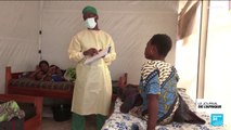 L'épidémie de Mpox se développe dans la région des grands lacs en Afrique
