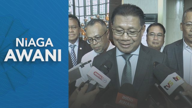 Niaga AWANI: 13 syarikat diberi lesen jual gas kepada PETROS