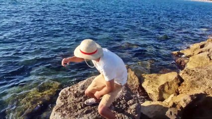 Loocki Strike - Chapeau de paille