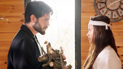 Vendetta - Episode 252 English Subtitled | Kan Cicekleri