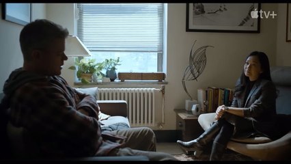 Watch the Exciting Official Trailer for The Instigators 🎬