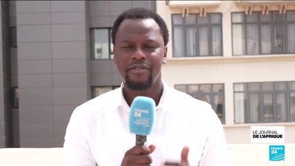 Nouveau gouvernement en Mauritanie : plusieurs jeunes promus aux postes ministériels.