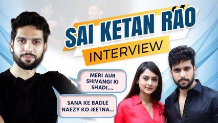 Sai Ketan Rao ने बताया की कैसे उनकी मां Elvish के Video से परेशान हुई थी और कई चीजों पर किया React