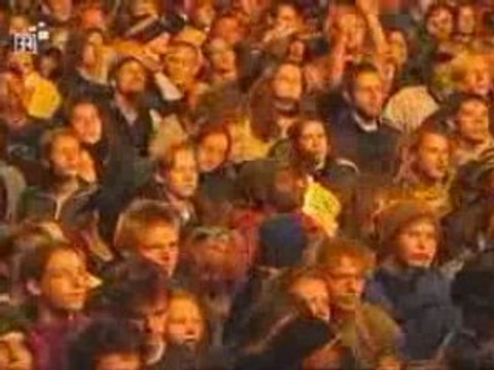 Ziggy Marley - "Could you be loved"
