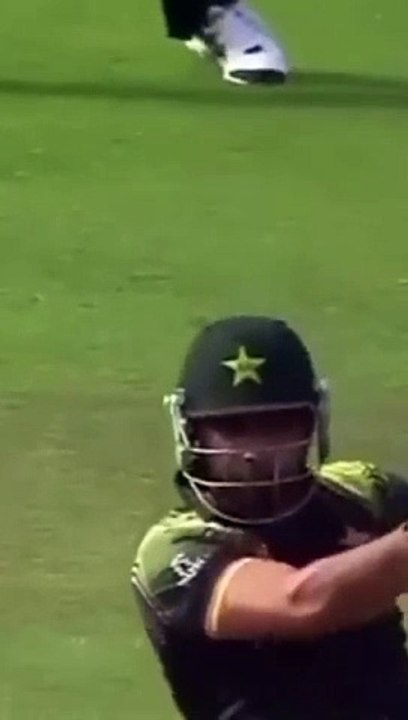 Umar ajmal batting against Aussies #cricket #t20worldcup #youtubeshorts #viralshorts #shortfeed