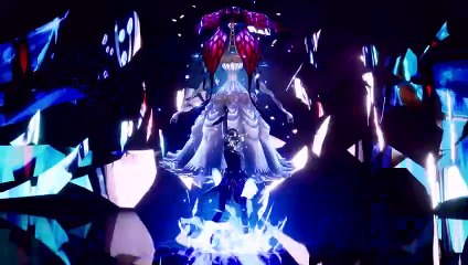 Persona 3 Reload Expansion Pass — The Devoted Sister