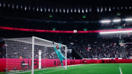 UFL Release Date Trailer