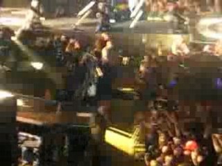 Tom Ich Brech Aus in Essen