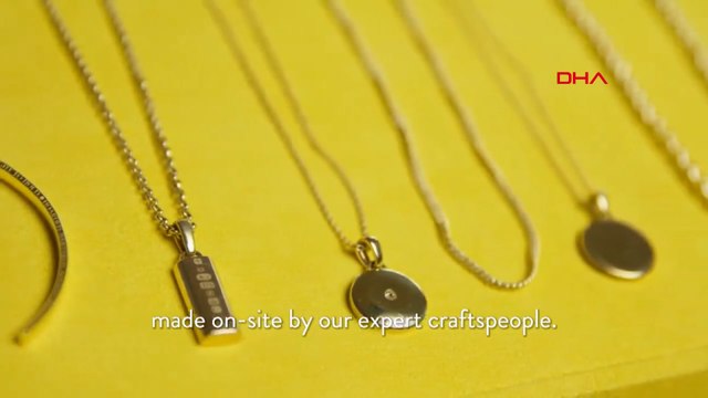 İngiltere Kraliyet Darphanesi elektronik atıkları altına dönüştürecek bir fabrika açtı