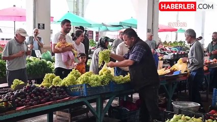 Yozgat'ta Ahilik Geleneği Devam Ediyor