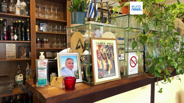 Restaurantes de Paris ainda não estão a sentir os benefícios olímpicos prometidos