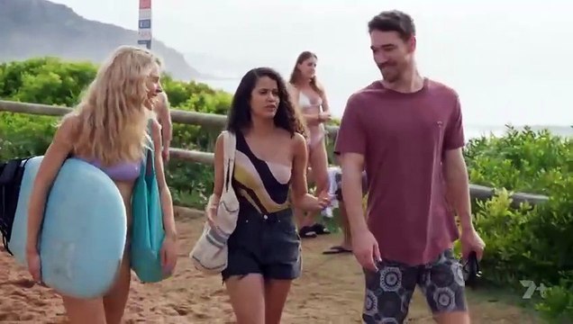 Home and Away 8323 7th August 2024