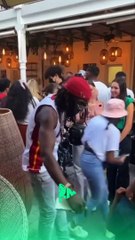 Gazo Reste Connecté à ses Fans 💥