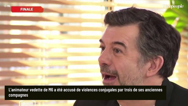 Stéphane Plaza victime d'un chantage avant son procès ? Des preuves irréfutables publiées par ses avocats