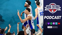 Podcast NBA EXTRA - Après l'exploit du Canada, les Bleus peuvent-ils s'offrir l'Allemagne en demi-finale des JO de Paris 2024 ?