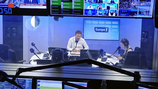 États-Unis : le duo Kamala Harris et Tim Walz entrent définitivement en campagne