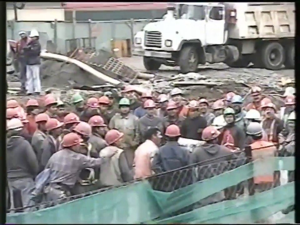Último Tren Viña Merval AES 17 HD 2