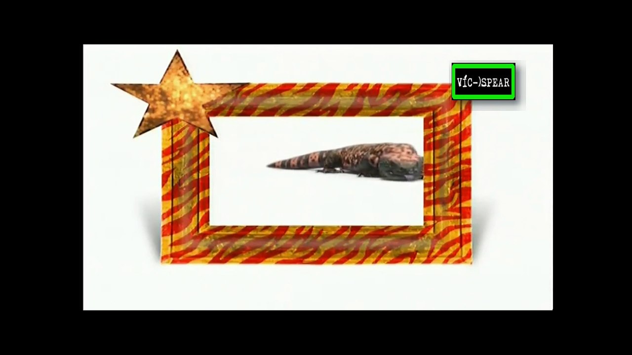 Animales Asombrosos: Animales Venenosos - Documental (1996) Español Latino