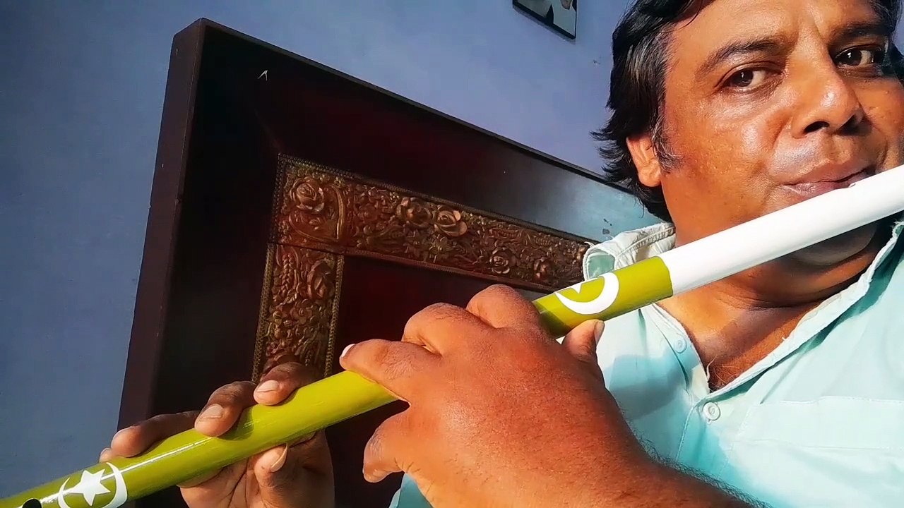 10 Mili Nagme in 1 Raag Pahari