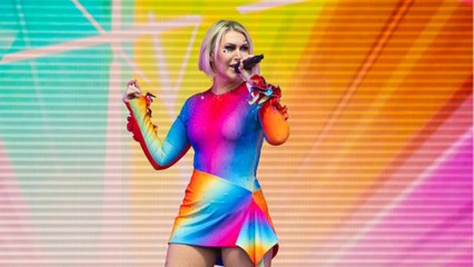 Jo O'Meara's fitness journey: How the S Club 7 singer completely changed her lifestyle